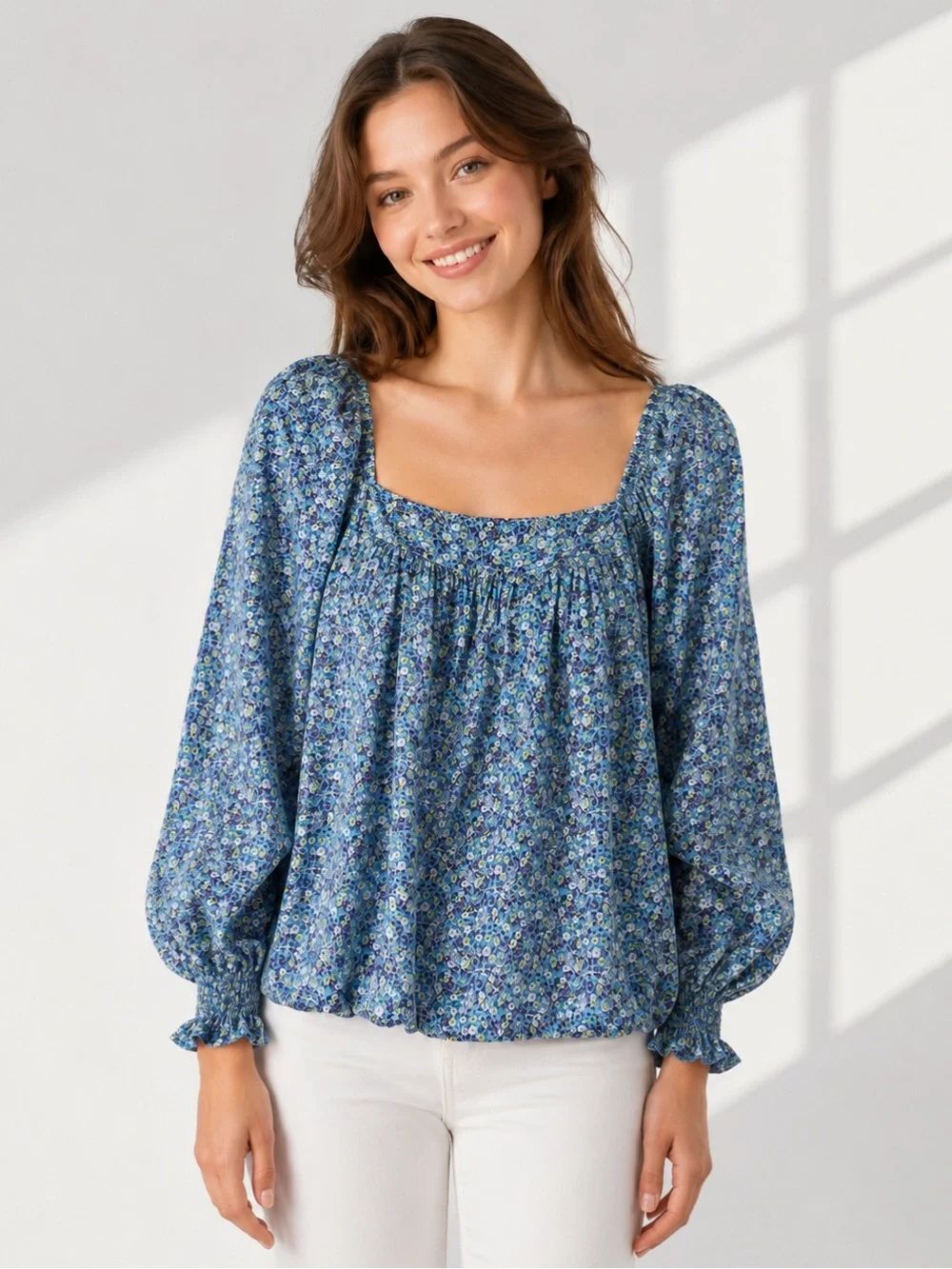 🎉5 for $45🎉 Universal thread top blouse shirt size XXL